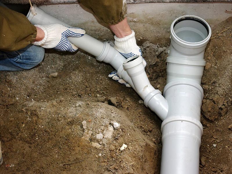 9. Stambyte Stamrenovering