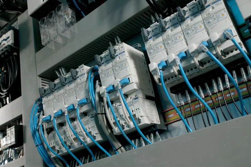 Styr Regler VVs kyl varmesystem 7