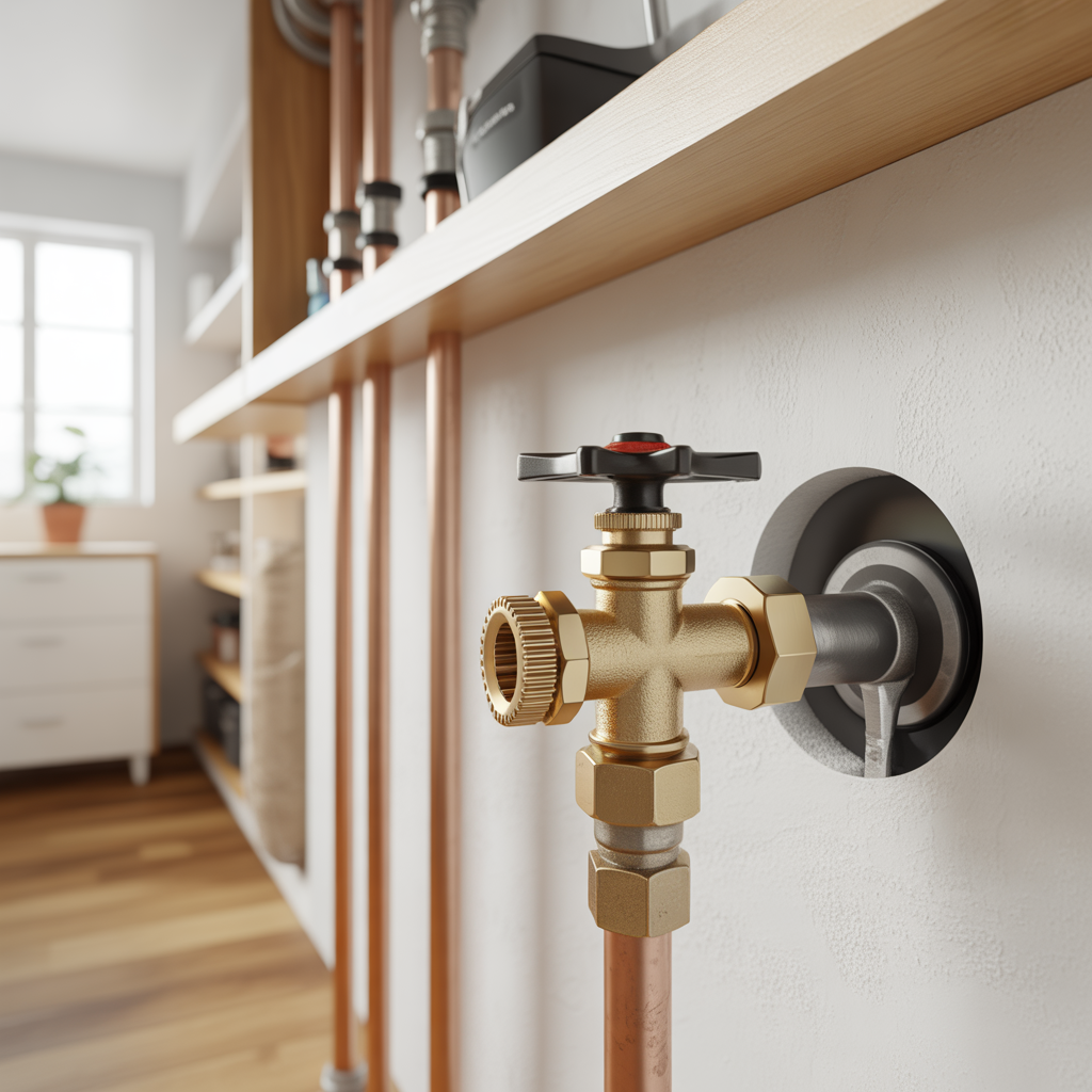 11.Vad kostar det att installera en ny avstangningsventil