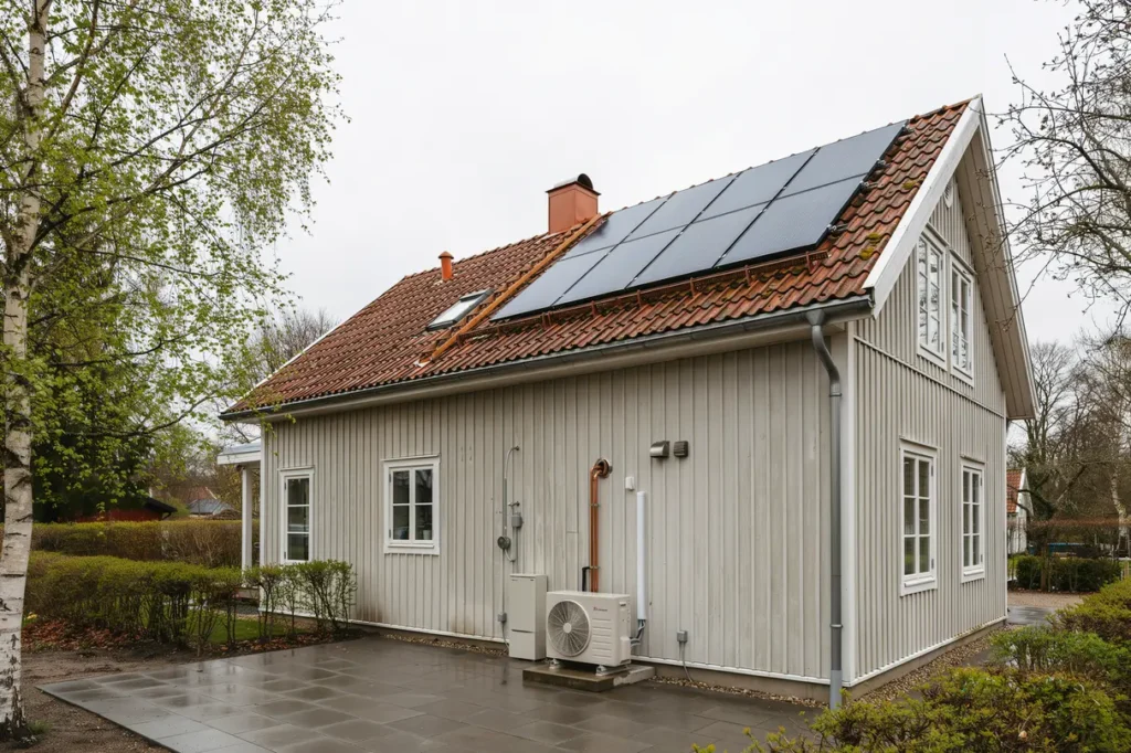 solf ngare eller v rmepump f r varmvatten i villan vad passar ditt hus b st