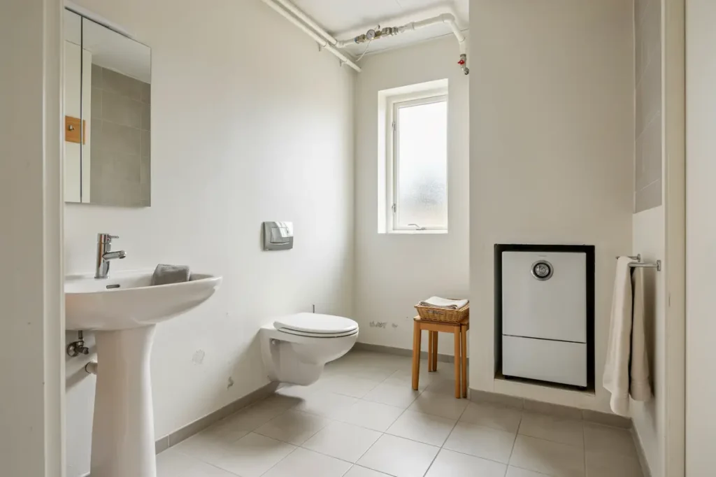 stambyte och stamrenovering i flerbostadshus i m lnbo j rna